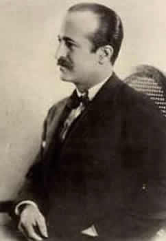 Ricardo  Güiraldes 