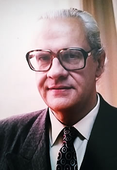 Roberto Jorge Tomasini