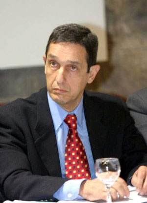 Rodolfo Gabrielli