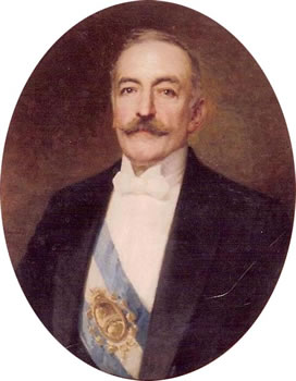 Roque Sáenz Peña 