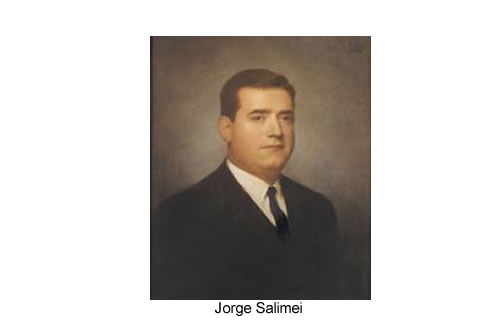 Jorge Néstor Salimei 