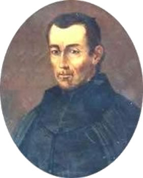 Pedro Francisco de  Uriarte