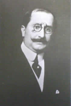 Vicente Carmelo Gallo