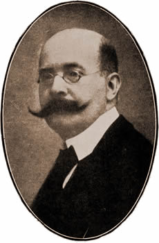 Víctor Manuel Molina