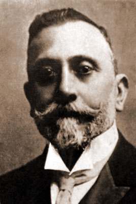 Wenceslao Escalante