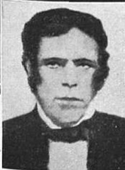 Manuel Antonio  Zuloaga
