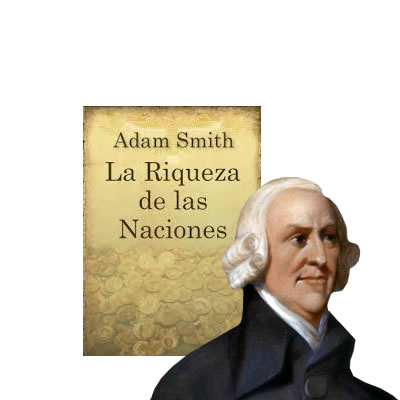 Belgrano introduce a Adam Smith en el Río de la Plata