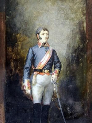 Bernardo de Velasco