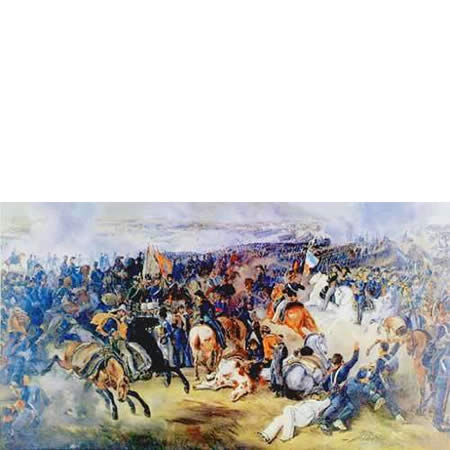 Batalla de Vilcapugio