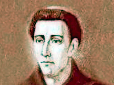 Fray Luis Beltrán, el cura artillero de San Martín