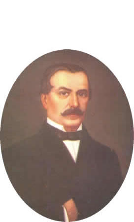 Mariano Severo Balcarce