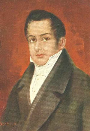 Tomás Godoy Cruz