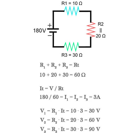 Electricidad Y Magnetismo - - Circuitos Eléctricos