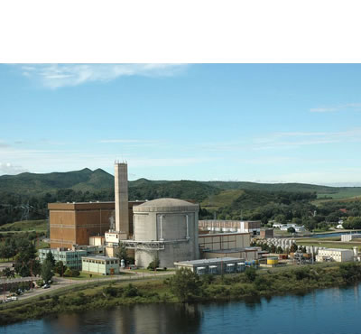 Central Nuclear Embalse