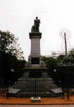 Monumento a Pueyrredoón