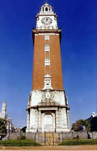 Torre monumental