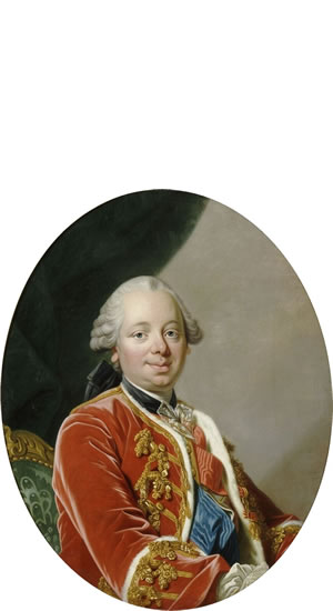 Étienne François de Choiseul