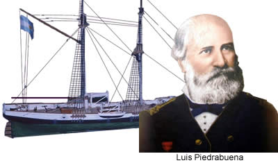 Luis Piedrabuena