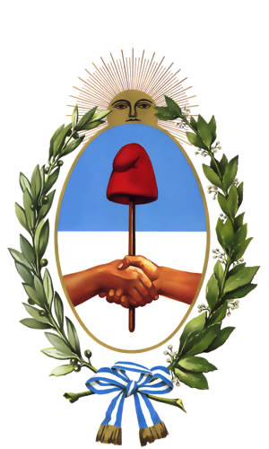 Escudo de la Provincia de Buenos Aires
