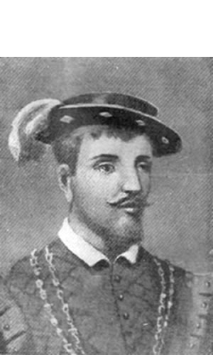 Juan Jufré de Loaiza Montesa.