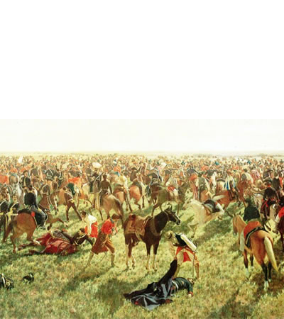 Batalla de Tacuarembó