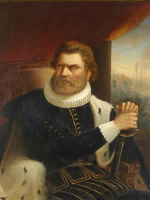 Francisco de Villagra