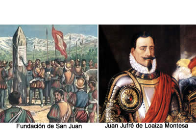 Juan Jufré de Loaiza Montesa