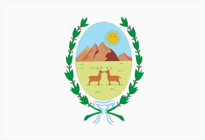 bandera de San Luis