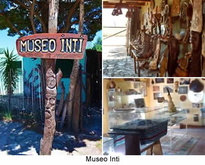 museo inti - Turismo de San Luis