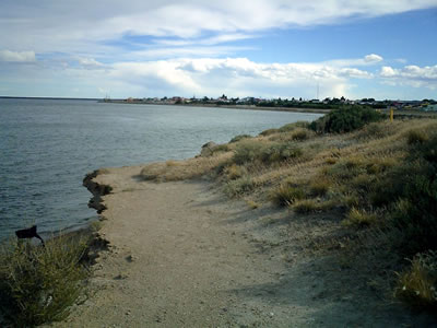 Bahía de San Julián
