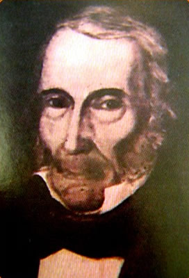José Antonio Fernández Cornejo