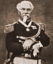 Lucio V. Mansilla