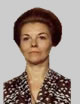 María E. Martínez de Perón (1974-1976)