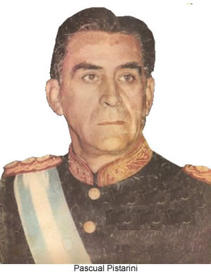 Pascual Pistarini