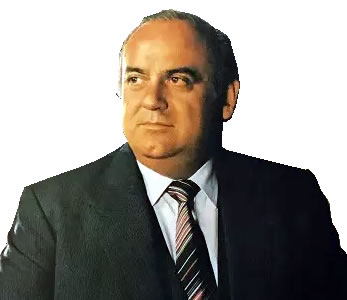 Ramón Mestre
