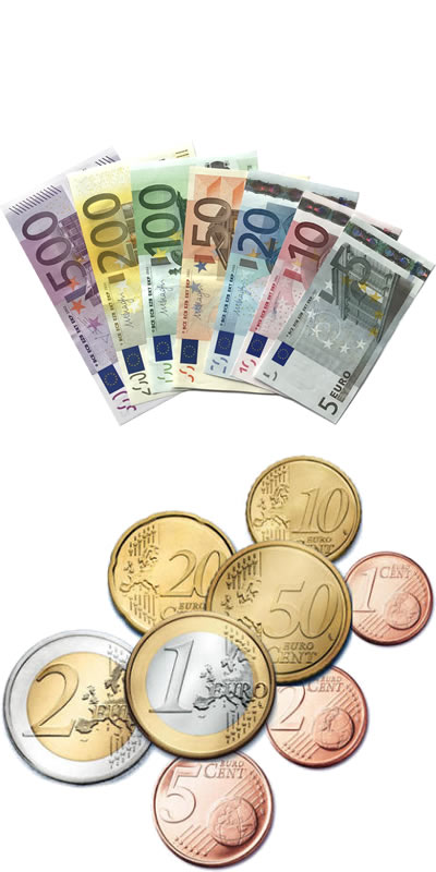 Entró en circulación el Euro