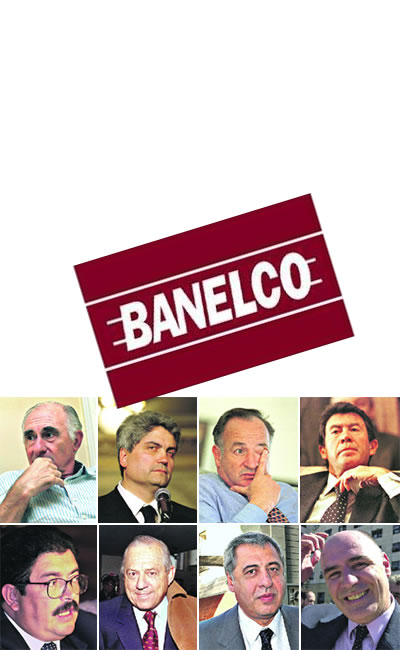 Derogación de Ley Banelco