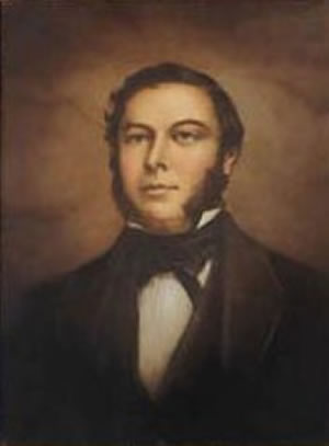 Juan del Campillo