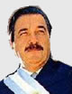 Raul Alfons�n (1983-1989)