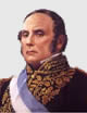 Justo Jos de Urquiza (1854 - 1860) 