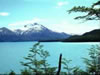 Parque Nacional Perito Moreno  Gob. Gregores