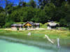 Parque Nacional Los Arrayanes  Villa La Angos