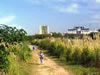 Reserva Municipal Costanera Sur  Retiro