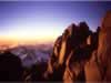 Parque Provincial Aconcagua  Mendoza