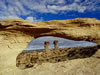 Parque Provincial Ischigualasto  San Juan